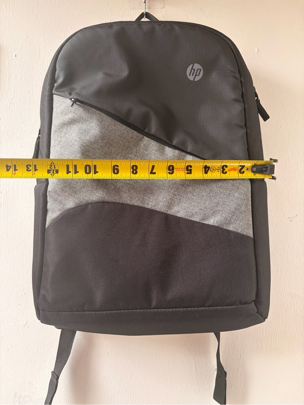 HP Backpack - Picture 3 of 6